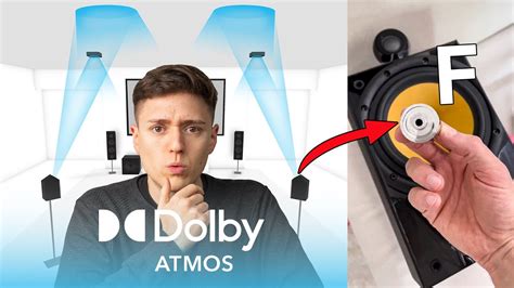 Instalamos Dolby Atmos En Casa Youtube