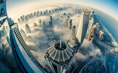 Dubai 4K Wallpaper - WallpaperSafari