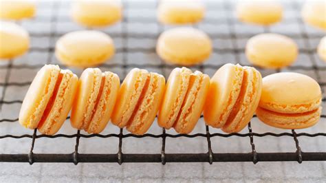 Top 66 Imagen Receta De Macarons De Anna Olson Abzlocal Mx