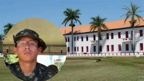 Cinco Militares Continuam Internados Ap S Passarem Mal Em Treinamento