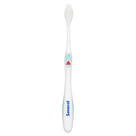 Cg Colgate Manual Toothbrush Savacol Gum Care Extra Soft