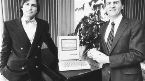 Steve Jobs- A legacy - YouTube