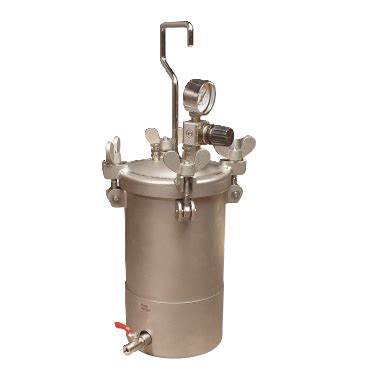 Economic Pressure Paint Pot Ranox Superb Economic Pressure Tank