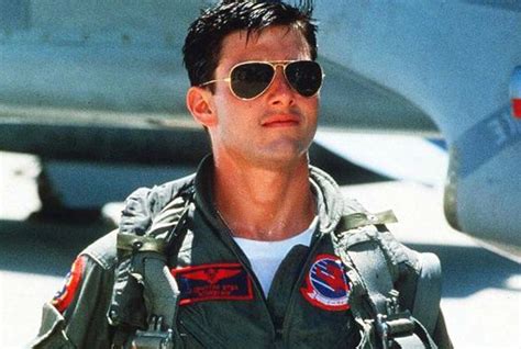 Top Gun 2 si farà Tom Cruise protagonista droni al posto dei jet