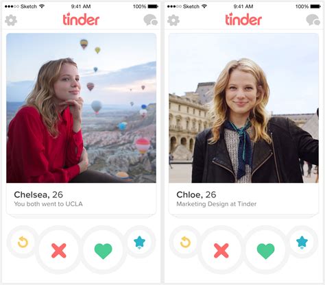 Tinder Introduces A New Matching Algorithm Techcrunch