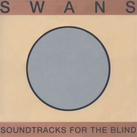 Soundtracks For The Blind Swans Amazon De Musik Cds Vinyl