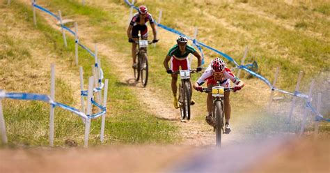 Copa Del Mundo UCI MTB Ronda 1 Alemania XCE XCO