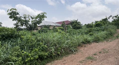 Land For Sale Kumasi Ghana Land For Sale In Ghana