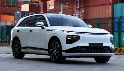 China Elektroautobauer Xpeng Startet Q2 2024 In Deutschland Ecomento De