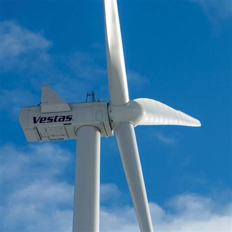 Vestas Wind Systems On Twitter Vestas Secures Mw Order With