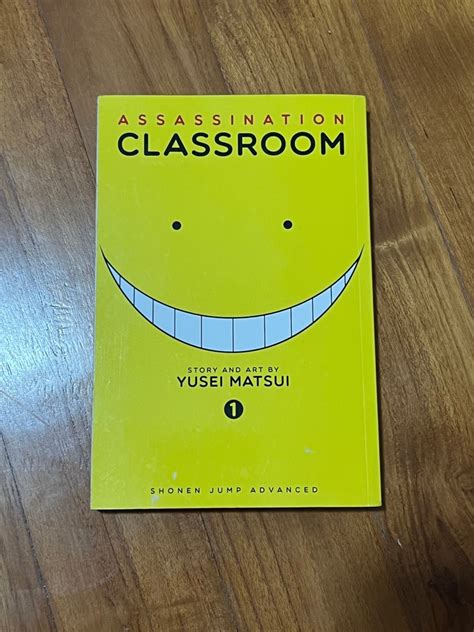 Assassination Classroom Bang Dream Noragami Manga Hobbies And Toys Books And Magazines Comics