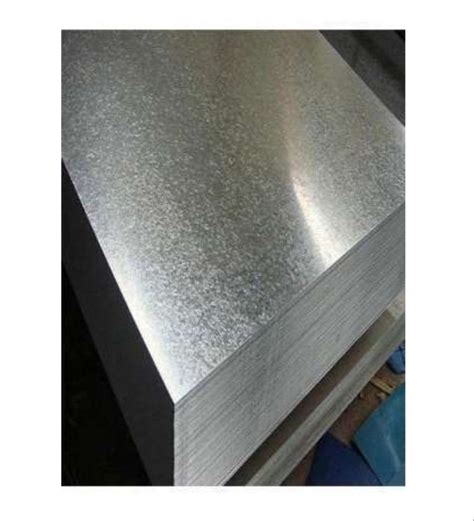 Gi Gp Sheet Thickness 2 Mm Material Grade SS316 L At Rs 67 Kg In