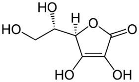 Ascorbic acid - Sciencemadness Wiki