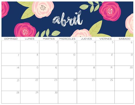 Calendario 2019 Colorido 2 Estilos Calendario Para Imprimir