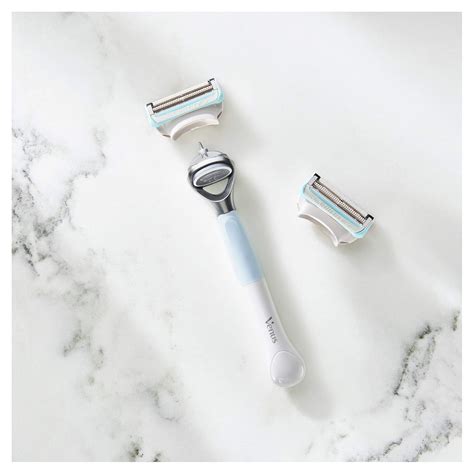 Buy Gillette Venus Intimate Grooming Womens Razor Blade With Blade Refills Bikini Trimmer