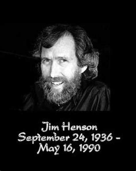 dnsyl57: A Tribute To Jim Henson