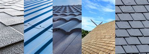 Most Durable Roofing Material