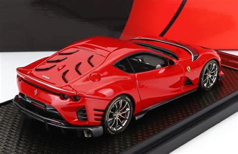 楽天市場ミニカー 1 43 フェラーリ 812 BBR MODELS 1 43 FERRARI 812 COMPETIZIONE 2021