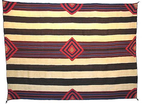 Classic Navajo Blanket Appraisals Richard Associates Art Appraisals