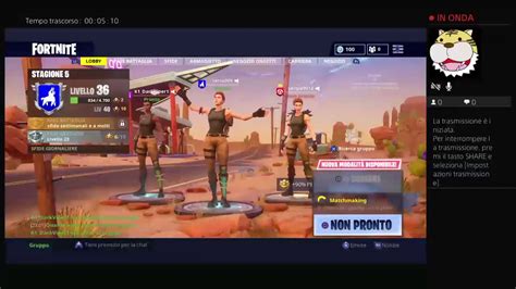 Tanti Auguri Fortnite YouTube