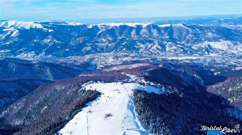 Statiunea Straja 2025 Ski Cazare Preturi Turistulliberro