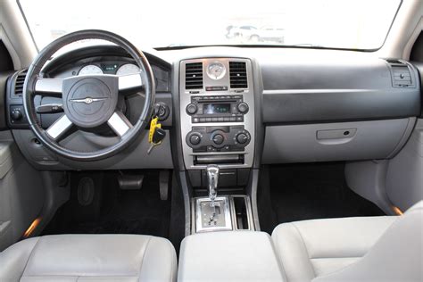 2006 Chrysler 300 Touring Stock P1407a1 For Sale Near Scottsdale Az