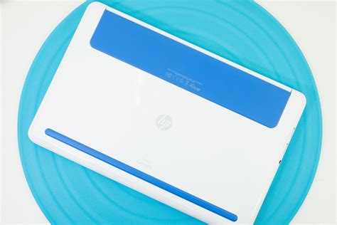 HP Chromebook 11 Review