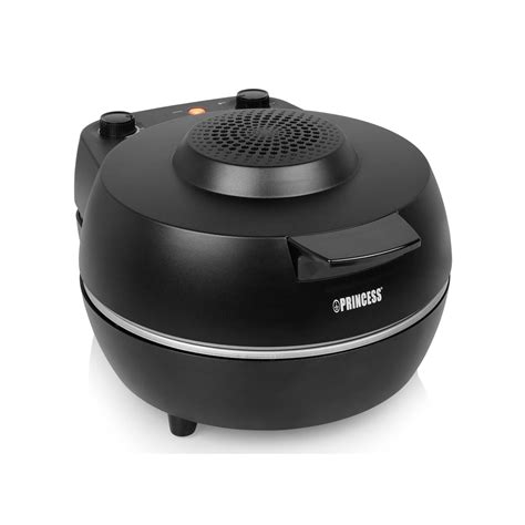 Princess Pizzaugn Pro Med äkta Pizzasten 30cm 400 °c Elgiganten