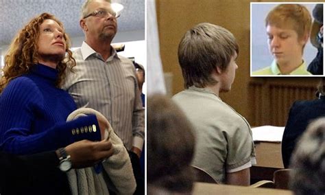 Ethan Couch Sentenced Drunk Driving Affluenza Teen Avoids Jail Again