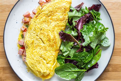 Denver Omelet Recipe