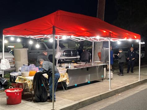 City County Shut Down Over 100 Sidewalk Vendors Selling Unsafe Food In