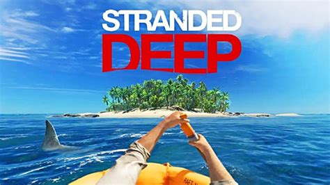 Stranded Deep Tips Tricks For Long Term Survival YouTube