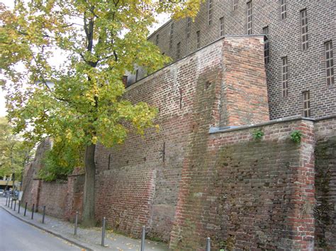 Stadtmauer M Nchen Wiki