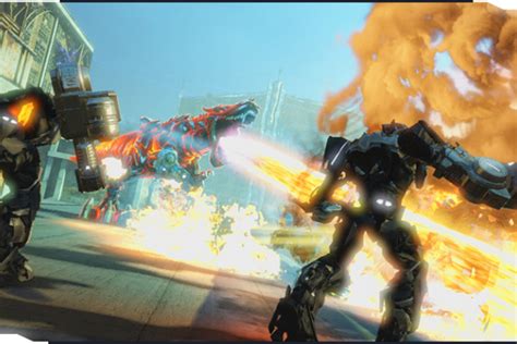 Transformers: Rise of the Dark Spark | MegaGames
