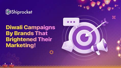 Diwali Social Media Campaigns Ideas That Sparkle Shiprocket