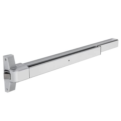 Buy Dynasty Hardware Push Bar Panic Exit Device Aluminum Online At