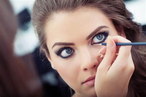 Mastering Makeup For Round Eyes A Complete Guide