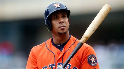 Michael Brantley Annonce Sa Retraite Passion Mlb