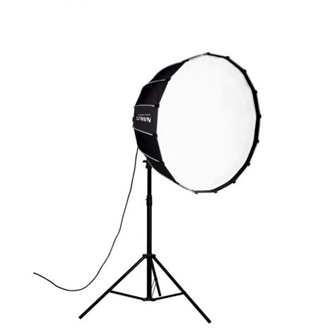 Nanlite Sb Pr Q Cm Easy Up Quick Fold Parabolic Softbox With