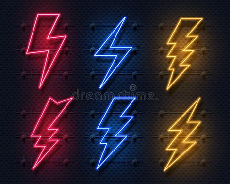 Thunderbolt Sign Stock Illustrations 26 944 Thunderbolt Sign Stock