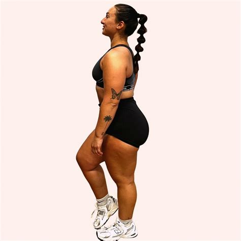 Looking back, I can see just how much has changed—not just in my body