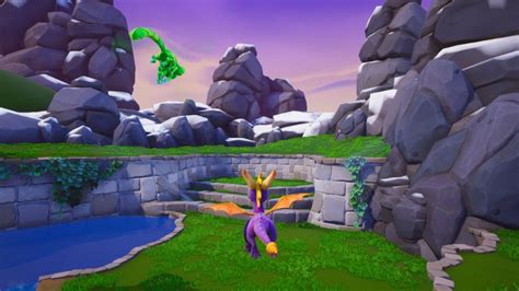 Spyro Reignited Trilogy (2019) | Switch Game | Nintendo Life