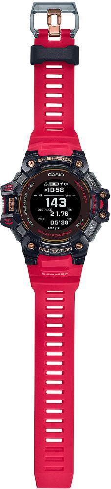 Casio G Shock Gbd H A Dr Kol Saati