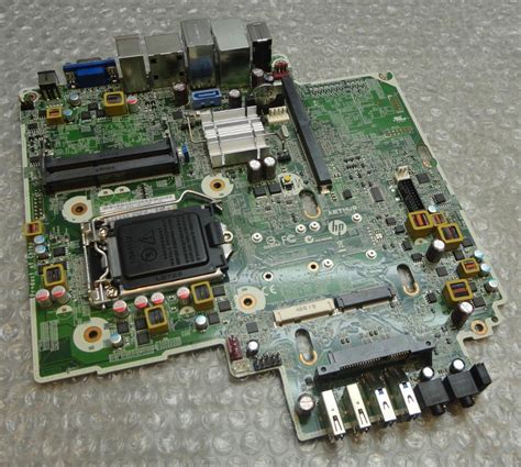 HP EliteDesk 800 G1 USDT Socket 1150 Motherboard 696559 001 737729 001