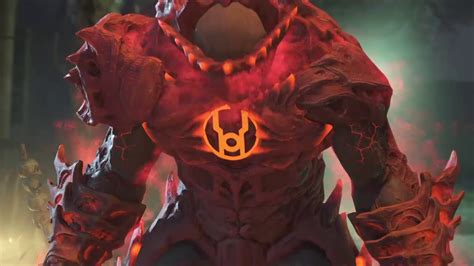 Injustice 2 Atrocitus Ranked Set YouTube