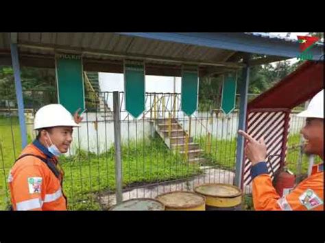 Site Visit Ke HPU Site KUP Kaltim YouTube