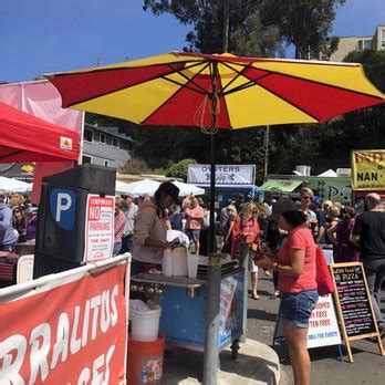 Capitola Art Wine Festival Updated January Photos