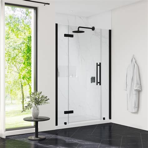 Ove Decors Tampa 48 In W X 36 In L X 75 In H Rectangular Alcove Shower