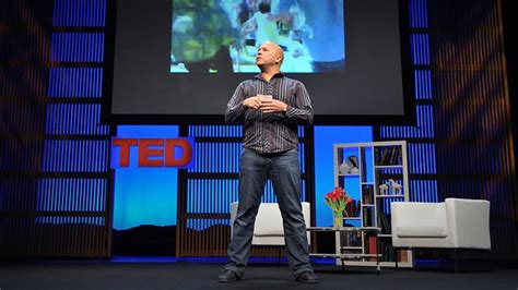 Where do ideas come from? | TED Talks