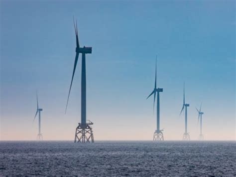 Sse Renewables Enters Japanese Offshore Wind Market